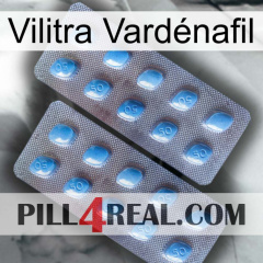 Vilitra Vardénafil viagra4